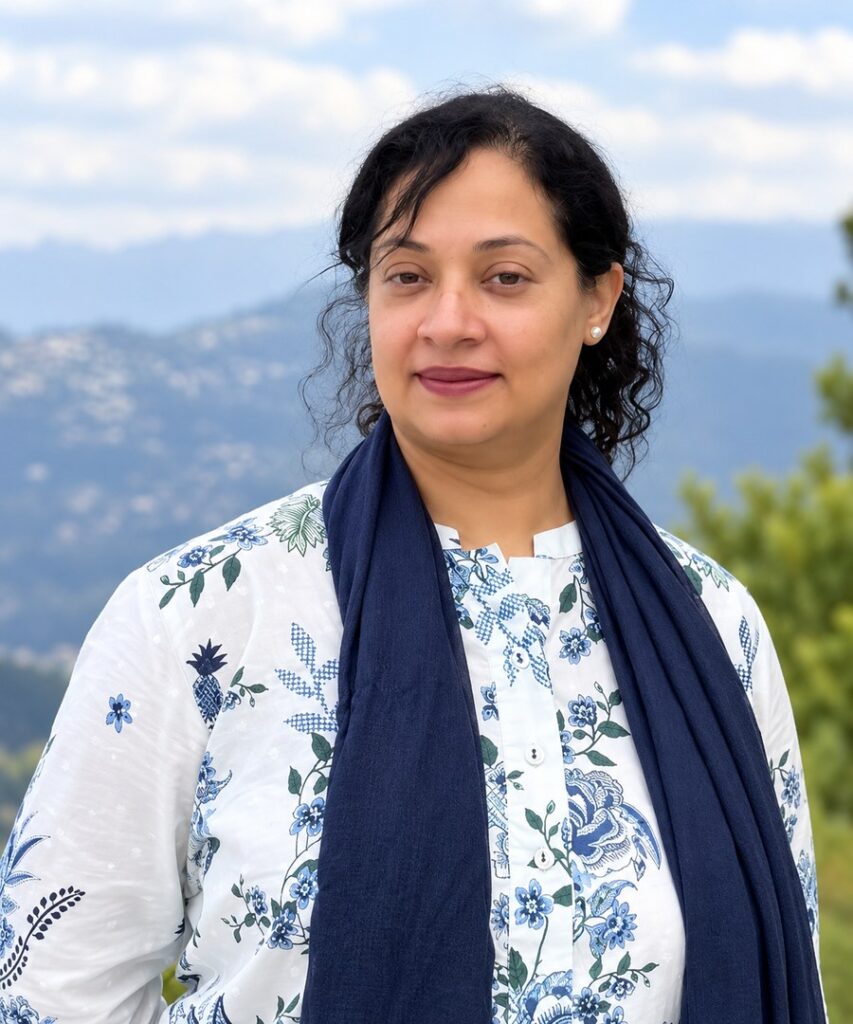 Dr. Humaira Waqas — Founder & CTO, CoftTech