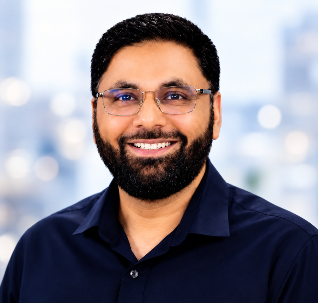 Muhammad Zuhair Mohsin — Business Transformation & Supply Chain Strategist, CoftTech