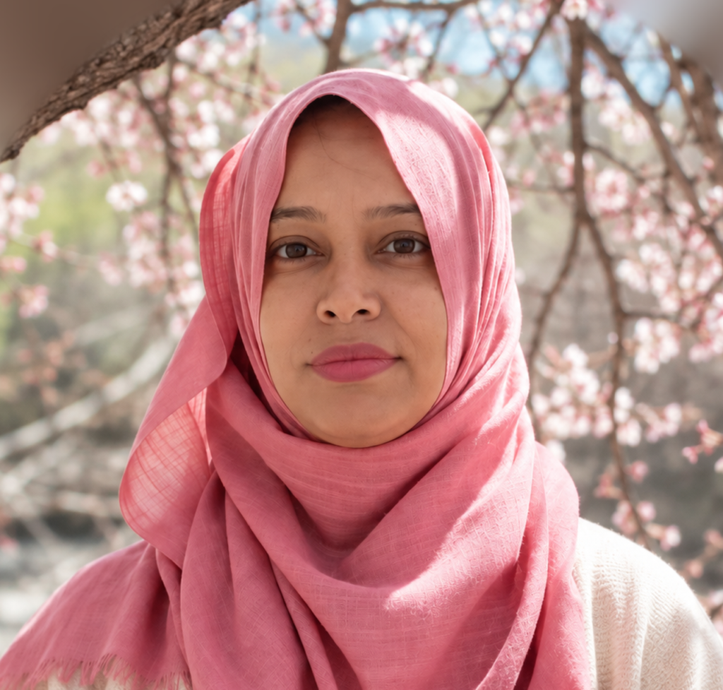 Dr. Shehla Saif — Computer Vision, Deep Learning & AI Solutions, CoftTech